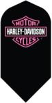 DW Fluturasi Harley Davidson Pink Slim (6318)