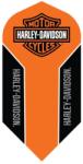 DW Fluturasi Harley Davidson Flight Slim 6323 (6323-DW)