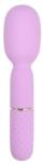 Nauti Petites Bagheta Vibratoare cu 10 Viteze Mica si Discreta Scufunda-te in Vibratii Intense Vibrator