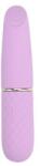 Nauti Petites Glont Vibrator cu 10 Viteze Mic si Discret Marime Compacata Perfecta pentru Calatorii Vibrator