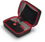Dicota Caturix CTRX-09 Controller Védőtok - Fekete (CTRX-09) (CTRX-09)