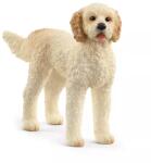Schleich Pet - Câine Goldendoodle (102613939) Figurina