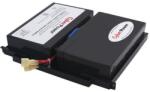 CyberPower Cyberpower Ersatzbatterie-Pack RBP0019 für OR600 (RBP0019) (RBP0019)
