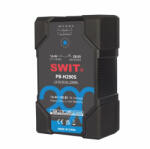 SWIT Acumulator Inteligent V-Mount de 290Wh, Bi-tensiune, SWIT PB-H290S