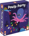 Janod Joc de societate pentru copii Octopus (J02622) Joc de societate