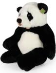 Rappa Panda de pluș șezut 46 cm ECO-FRIENDLY (RP175570)