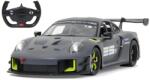 Jamara Toys Porsche 911 GT2 RS Clubsport25 távirányítós autó - Szürke (402130) (402130)