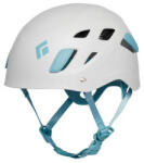Black Diamond W Half Dome Helmet női hegymászó sisak bukósisak: 50-58 cm / fehér