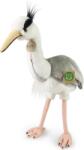 Rappa Stârc de pluș 35 cm ECO-FRIENDLY (RP221895)
