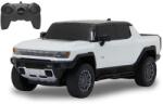 Jamara Toys Hummer EV távirányítós autó 1: 26 - Fehér (402135) (402135)