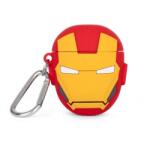 Thumbs up! ThumbsUp! PowerSquad AirPods Case "Iron Man" 3D-Silikon (1002698) (1002698)