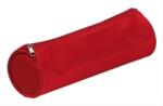 PAGNA Basic henger alakú tolltartó - Piros (22501-03) (22501-03)