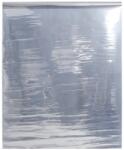 vidaXL ezüst PVC tükröző statikus napsugárzás elleni fólia 90 x2000 cm (155867) - vidaxl