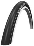 Schwalbe Kojak HS385, 26x1, 35 (559-35) külső gumi, defektvédett (RaceGuard), kevlárperemes, Black-S, 295g