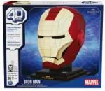 Spin Master Marvel: Puzzle 4D - Iron man (6069819)