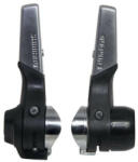 Shimano Tourney SL-SY20 hagyományos országúti váltókar csak szett, 2x7s, vázra, OEM kiszerelés