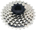 Shimano CS-HG41 11-28-as lánckeréksor 7s, OEM kiszerelés
