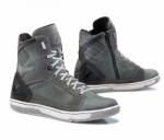Forma Hyper WP motorors cipő antracit - motozem - 71 790 Ft