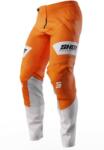 Shot Contact Scope motocross nadrág fehér-narancssárga