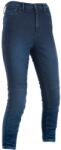 Oxford Rövidített női nadrág Oxford Original Approved Jeggings AA kék indigó kiárusítás
