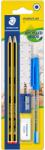 STAEDTLER Noris Írószer készlet ( 6 db / csomag) (120SET BKD) (120SET BKD)