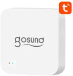 Gosund Intelligens Bluetooth/Wi-Fi átjáró Gosund G2 riasztóval