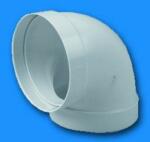  GONAL SU-2075 könyök elem 90°, NA150 (SU2075)