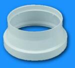  GONAL 0665 hengeres szűkítő, NA120/100 (0665)