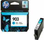 HP T6L87AE Tintapatron Cyan 315 oldal kapacitás No. 903 (T6L87AE)