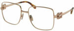 Miu Miu MU51XV - ZVF1O1 damă (MU51XV - ZVF1O1) Rama ochelari