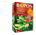 Biopon Bros-biopon őszi fenyő/tűlevelű műtrágya 1kg