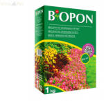 Biopon Bros-biopon növénytáp Kerti virágok gran. 1kg