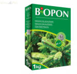Biopon Bros-biopon növénytáp Fenyőtáp gran. 1kg