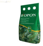 Biopon Bros-biopon növénytáp Fenyőtáp megbarnulás ellen gran. 3kg