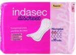 Indasec Podpaski higieniczne, 16 szt. - Indasec Discreet 16 db