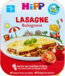  HiPP BIO bolognai lasagne 1 év 250g