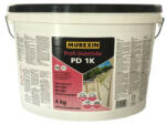 Murexin PD 1K Profi vastagfólia kenhető szigetelés, 4 kg