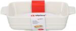  Alpina Sütőtál 1 liter fehér kerámia 871125208684 Kifutó termék! (871125208684)