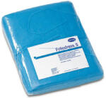 HARTMANN Foliodress S Beteglátogató kabát nem steril, kék nem steril 50db