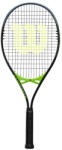 Wilson Aggressor Black/Green Teniszütő