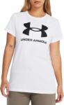 Under Armour Tricou Under Armour Sportstyle 1356305-111 Marime S/M (1356305-111) - top4running