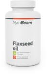 GymBeam Flaxseed Oil 90 caps