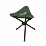 EnergoTeam et outdoor 3-lábú szék (73505003) - dragonfish