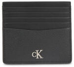 Calvin Klein Etui pentru carduri Calvin Klein K50K511446 Black BEH