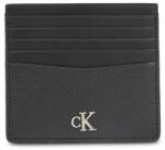 Calvin Klein Etui pentru carduri Calvin Klein K50K511446 Negru