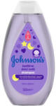 Johnson's Sampon Baby 300ml Mov