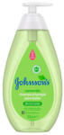 Johnson's Sampon Baby 500ml Musetel