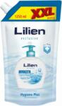 Lilien folyékony szappan 1, 25L Hygiene plus