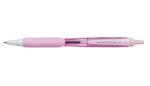 uni Golyóstoll UNI SXN-101 Jetstream, 0, 7mm, rózsaszín, tinta színe kék