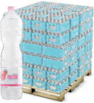 Mizse ásványvíz 1, 5l szénsavmentes kocka DRS R